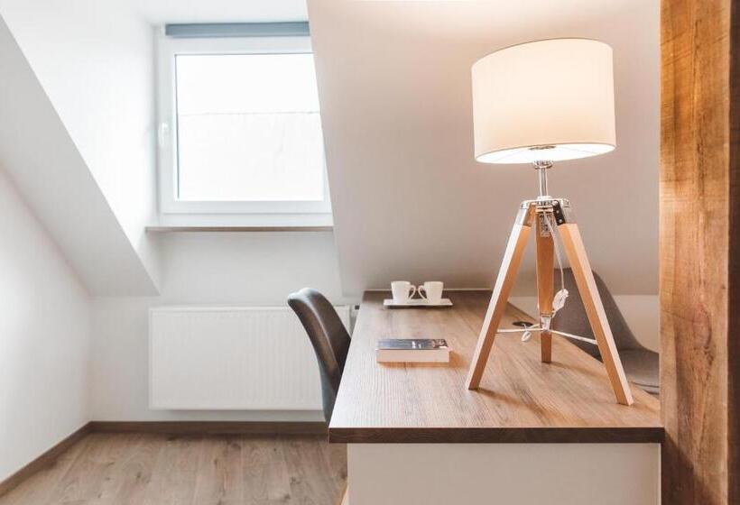 Номер Superior, Hdc Nivelles Grand Place