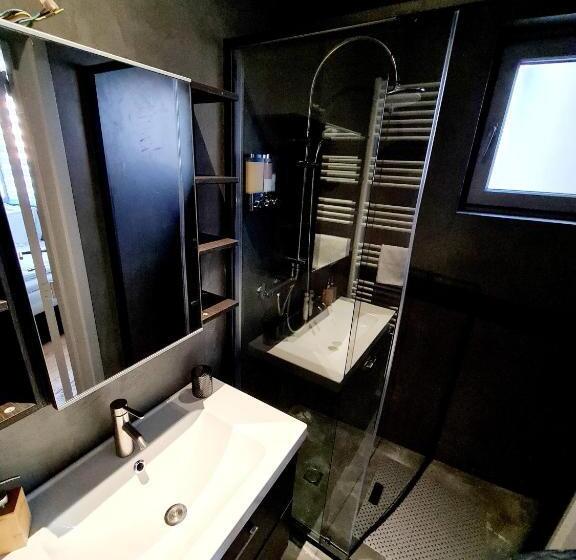 Студия Deluxe, Hdc Nivelles Grand Place