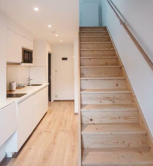 Студия Стандарт, Hdc Nivelles Grand Place
