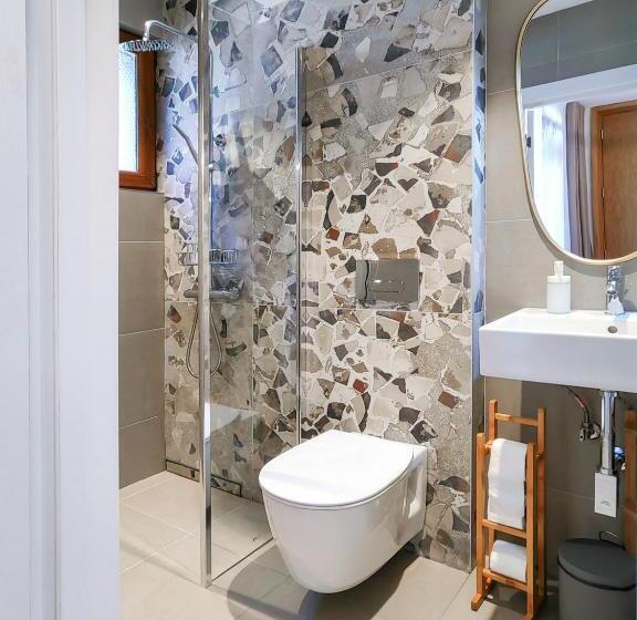 דירת חדר דלוקס, Guest House 7
