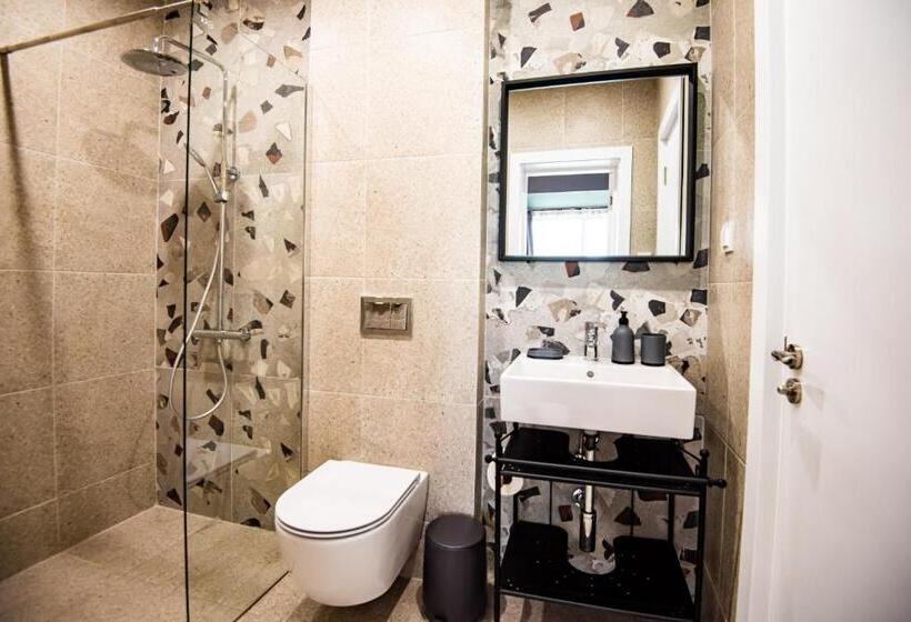 דירת חדר סופריור, Guest House 7