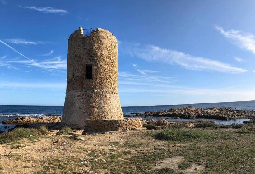 Номер Стандарт, Le Residenze Del Mare Affittacamere