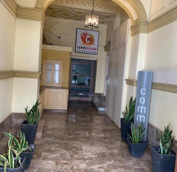 اتاق استاندارد, Star Home