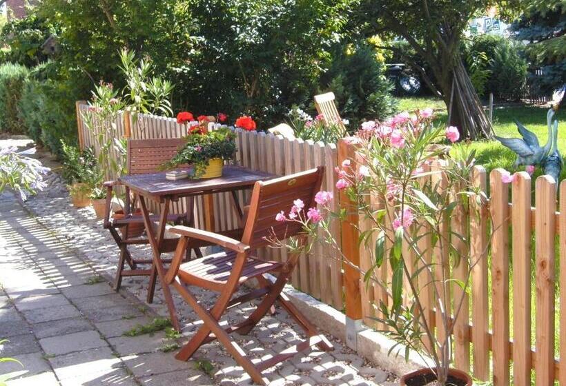 기본룸, Pension An Der Havel