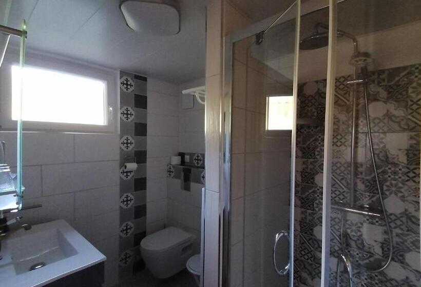 디럭스 룸, Chambres D Hôtes De L Avison