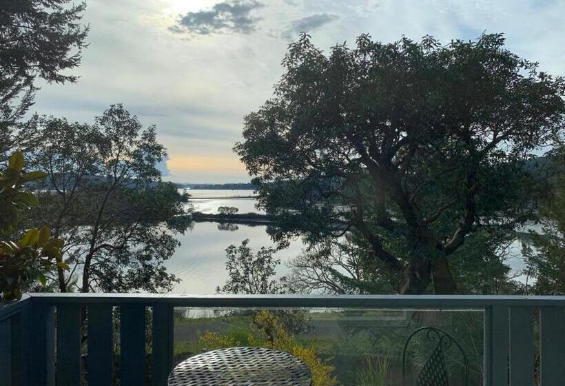 Triple Room Sea View, Sterling Cove
