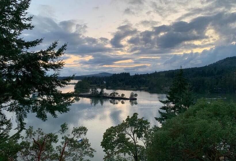 Triple Room Sea View, Sterling Cove
