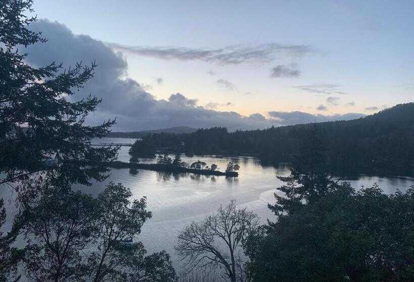 Четырехместный Номер Стандарт Вид на Море, Sterling Cove