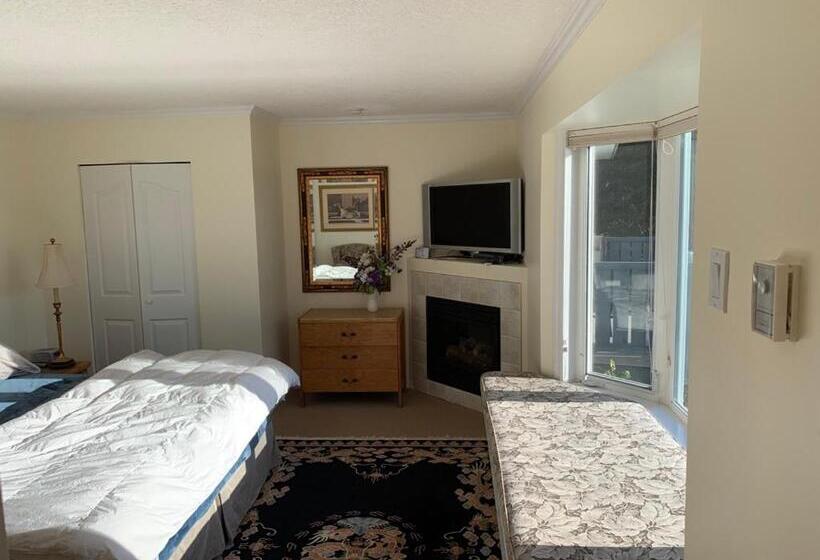 Стандартный Номер Кровать Кинг, Sterling Cove