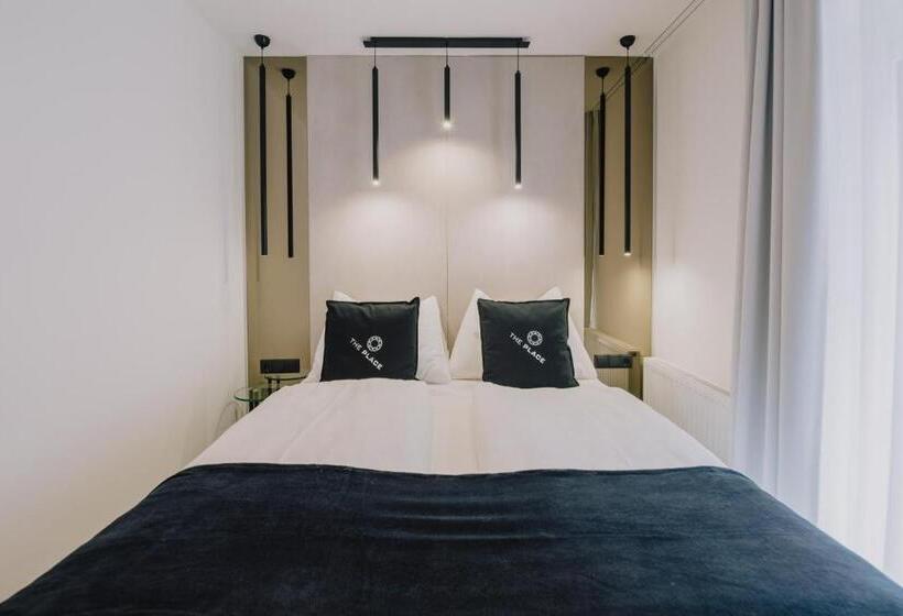 Номер Стандарт, The Place Boutique & Design Hotel Flachau
