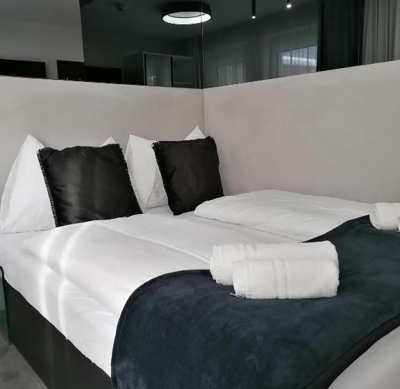 Номер Economy, The Place Boutique & Design Hotel Flachau