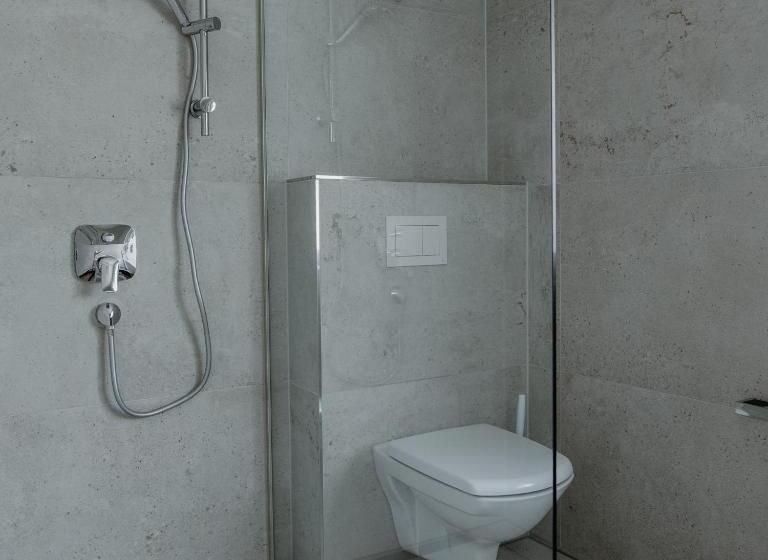 Четырехместный Номер Стандарт, The Place Boutique & Design Hotel Flachau