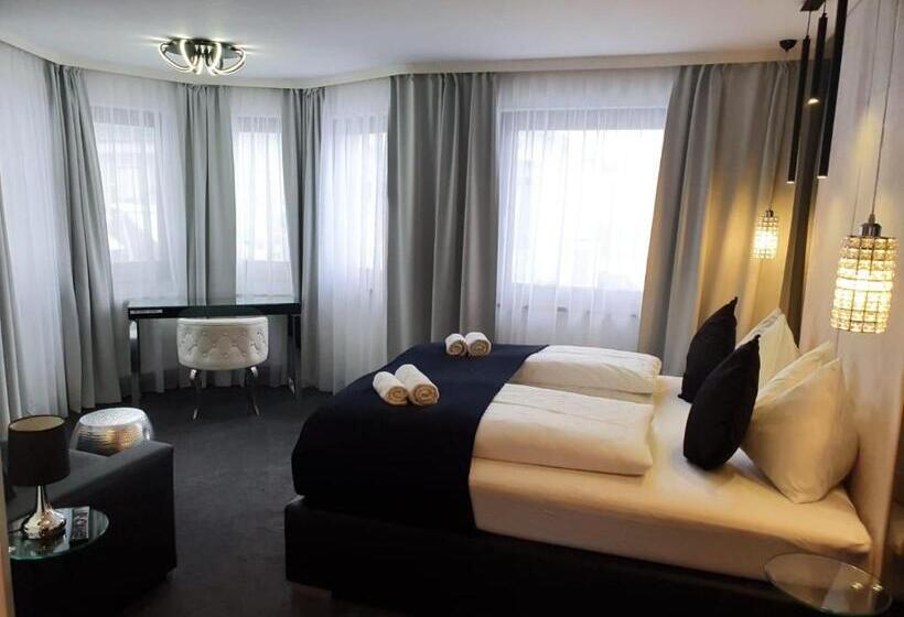 اتاق استاندارد, The Place Boutique & Design Hotel Flachau
