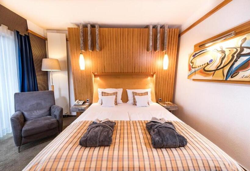 Номер Стандарт, Göbels Schlosshotel Prinz Von Hessen