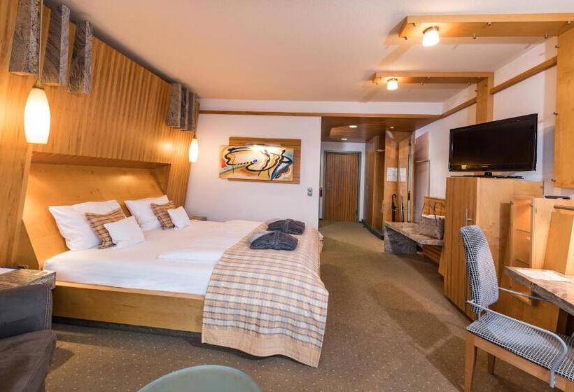 Номер Deluxe, Göbels Schlosshotel Prinz Von Hessen