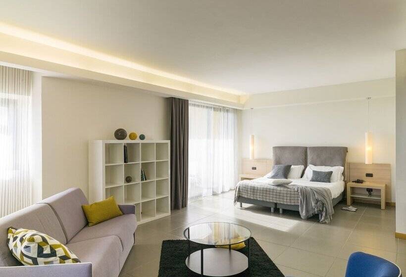 スイート, Esperia Palace Hotel & Resort Spa