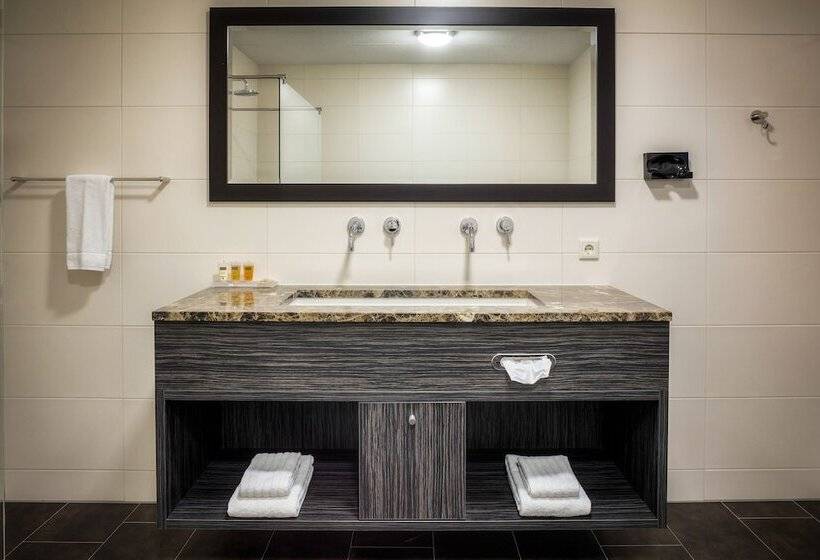 이그제큐티브 스위트, Fletcher Landgoed Hotel Holthurnsche Hof