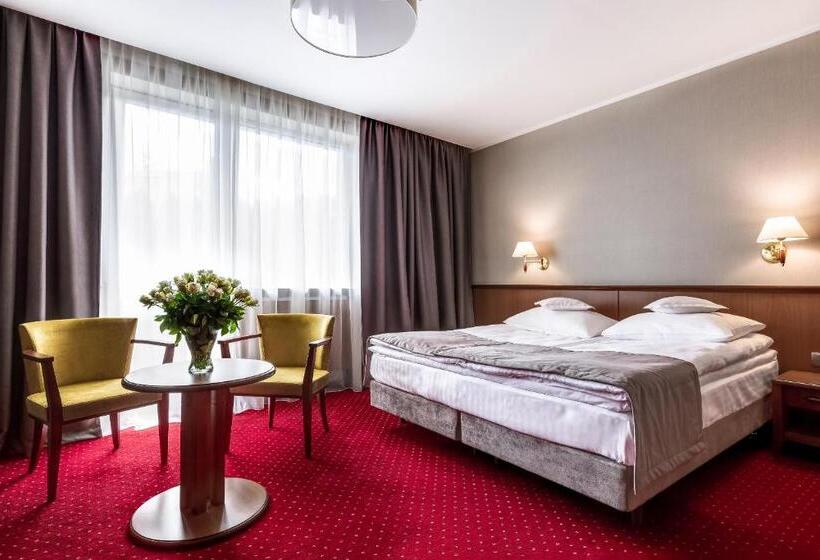 اتاق پرستیژ, Konradówka Wellness & Spa   300 Metrów Do Centrum