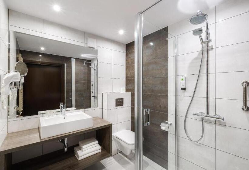 اتاق پرستیژ, Konradówka Wellness & Spa   300 Metrów Do Centrum