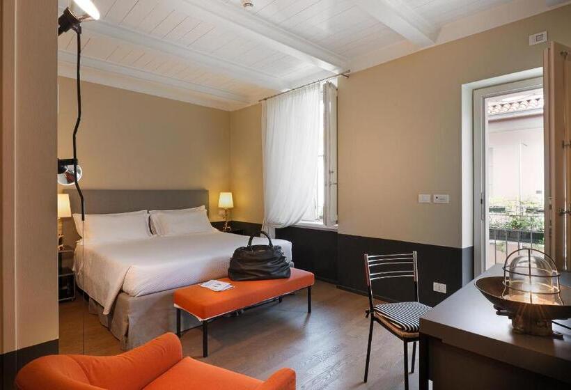 Superior Interior Room, Maison Borella
