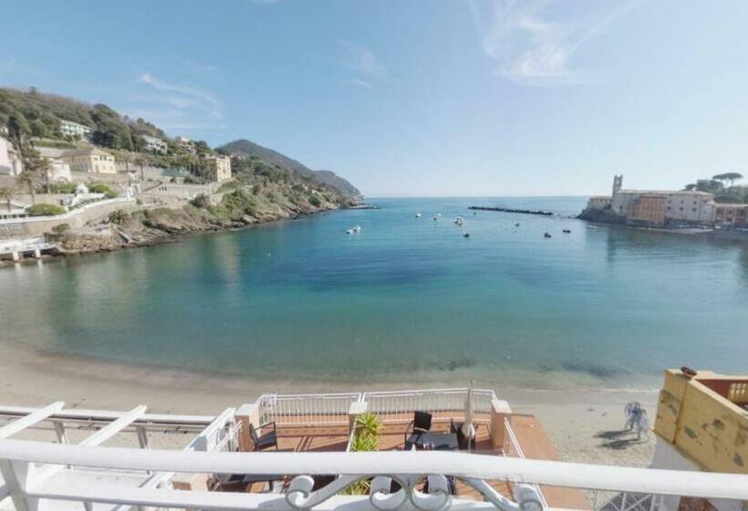 Полулюкс Вид на Море, Miramare & Spa