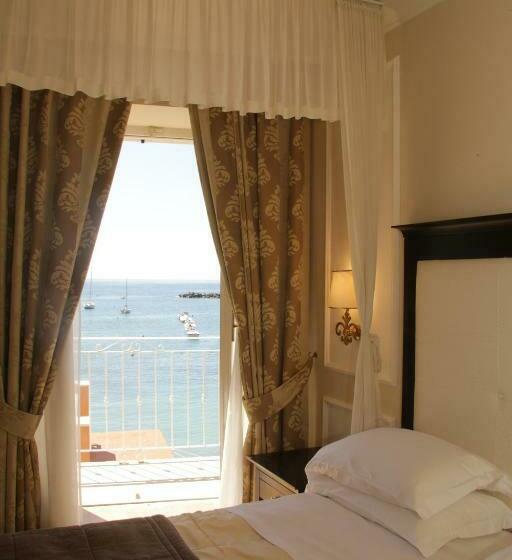 Полулюкс Вид на Море, Miramare & Spa