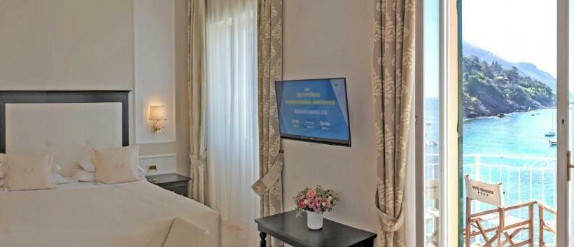 Номер Superior Вид на Море, Miramare & Spa