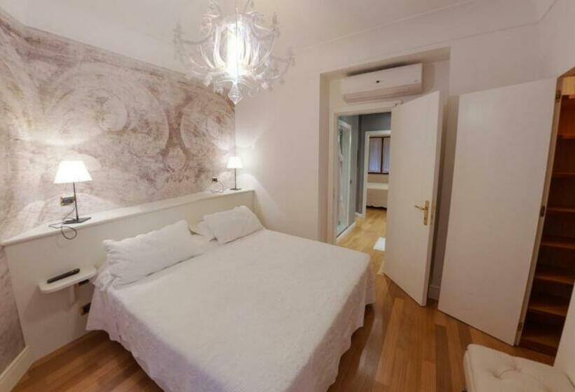 Люкс, Miramare & Spa