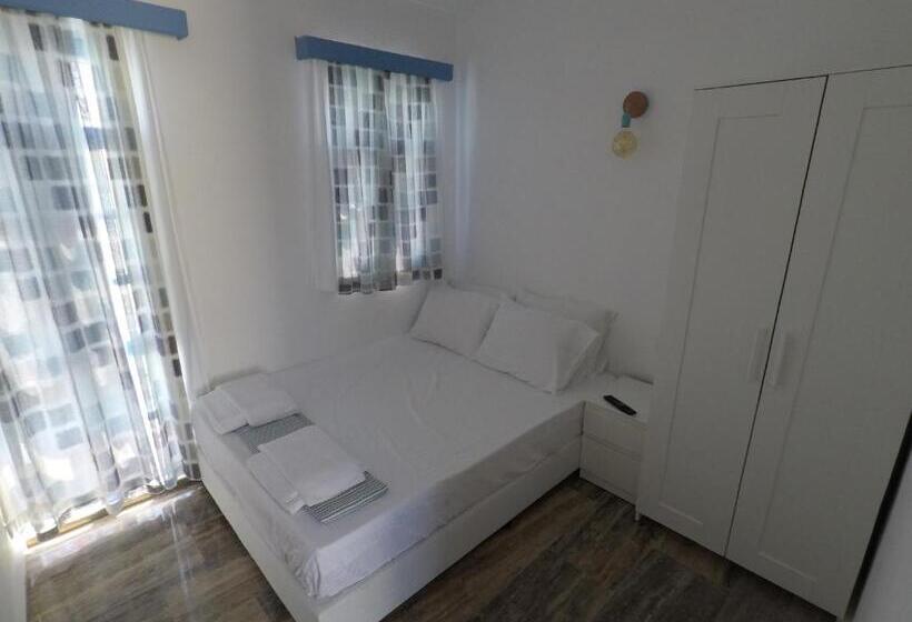 Номер Стандарт, Panorama Otel