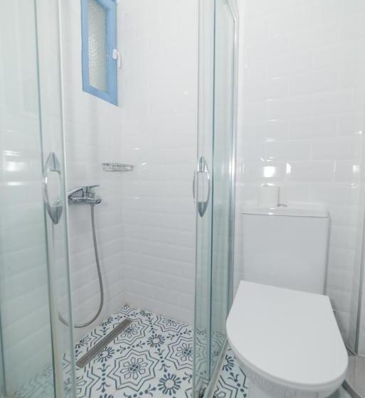 Семейный Номер, Panorama Otel