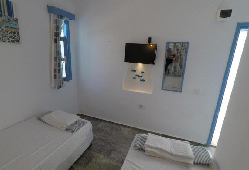 Номер Стандарт, Panorama Otel