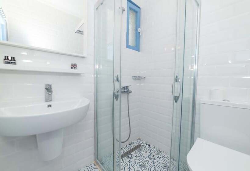 Семейный Номер, Panorama Otel