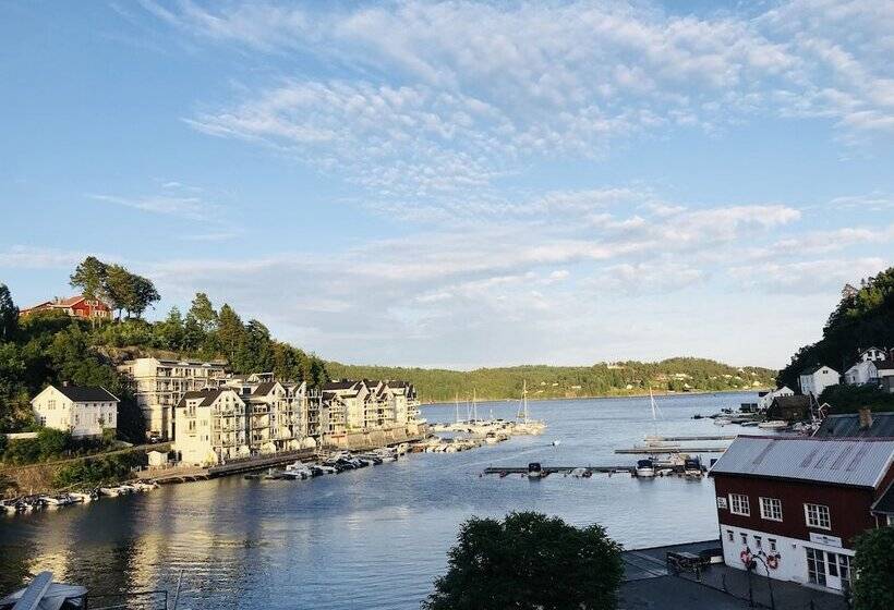 ファミリールーム, Tvedestrand Fjordhotell   Unike Hoteller