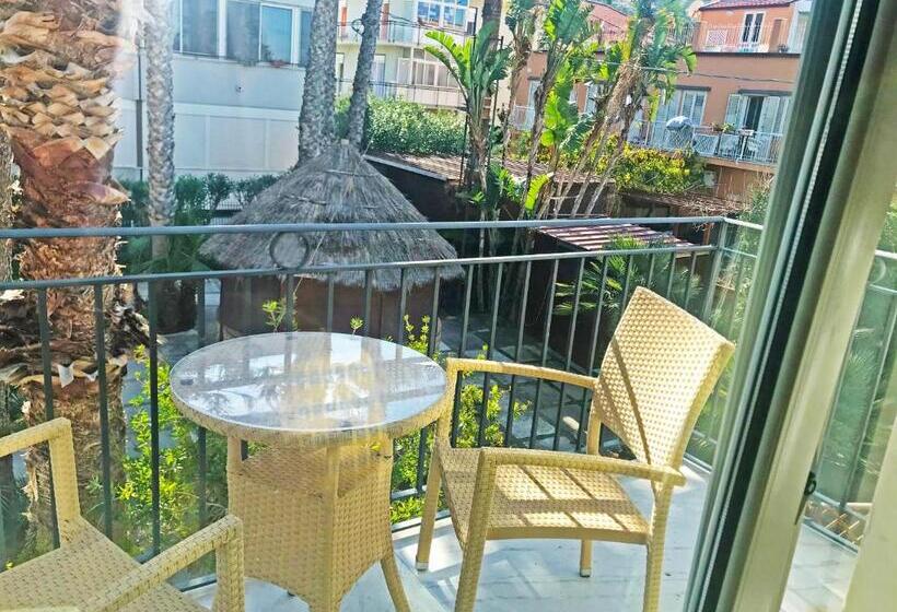 Классический Номер, Villa Gaia