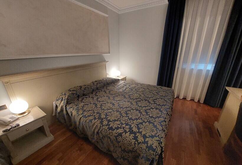 Номер Стандарт, Villa Medici