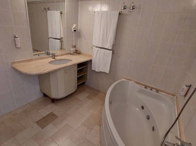 Номер Deluxe, Villa Medici