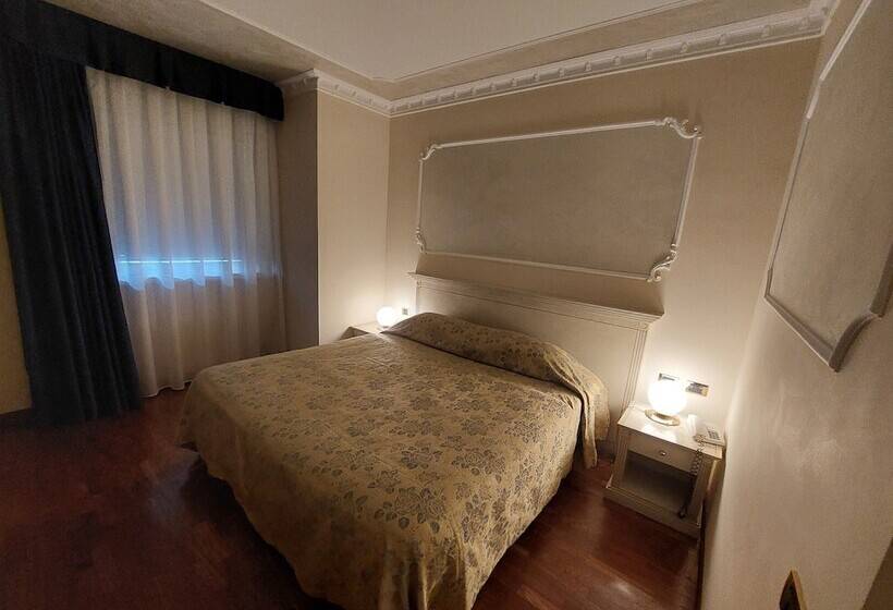 Номер Deluxe, Villa Medici