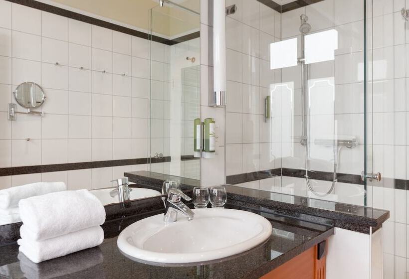 Номер Стандарт, Vju Hotel Rügen