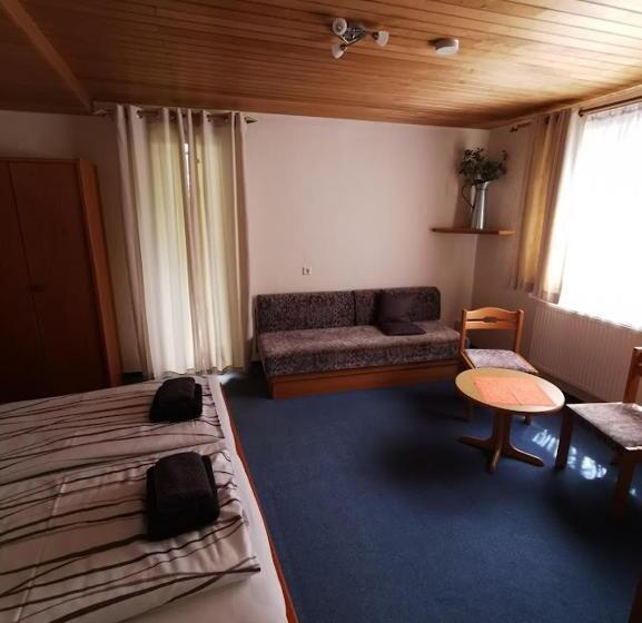 Quarto superior, Winneburg
