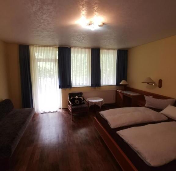Apartamento 1 Quarto, Winneburg