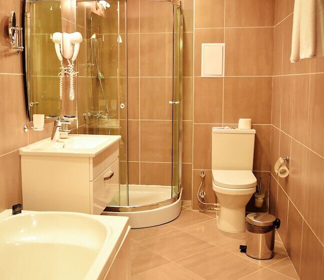 Люкс Повышенной Комфортности, Regnum Bansko Ski Hotel & Spa
