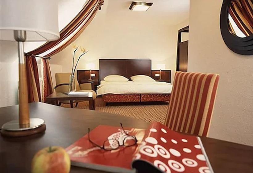 Номер Стандарт, Ringhotel Appelbaum