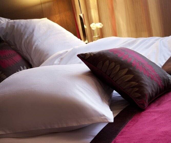 Апартаменты 1 Спальня, The Originals Residence Kosy Appart Hôtels  Les Cèdres