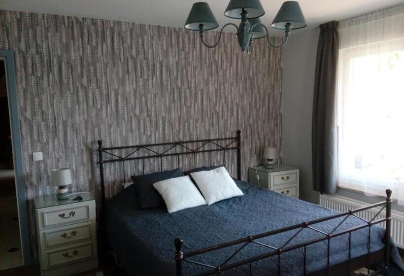 패밀리 스위트, Chambres La Belle Vue