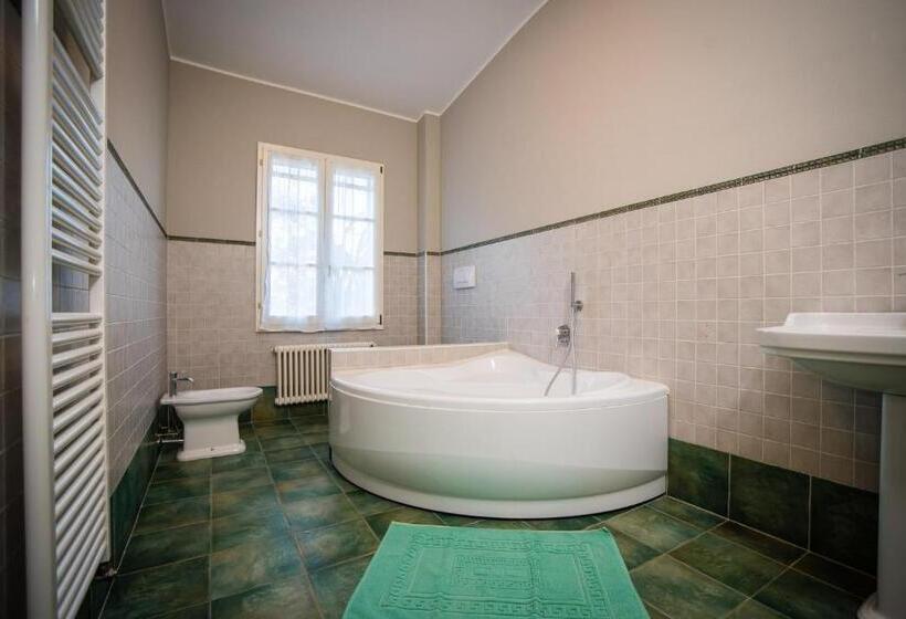 带1个卧室带泳池的公寓, Villa Alta