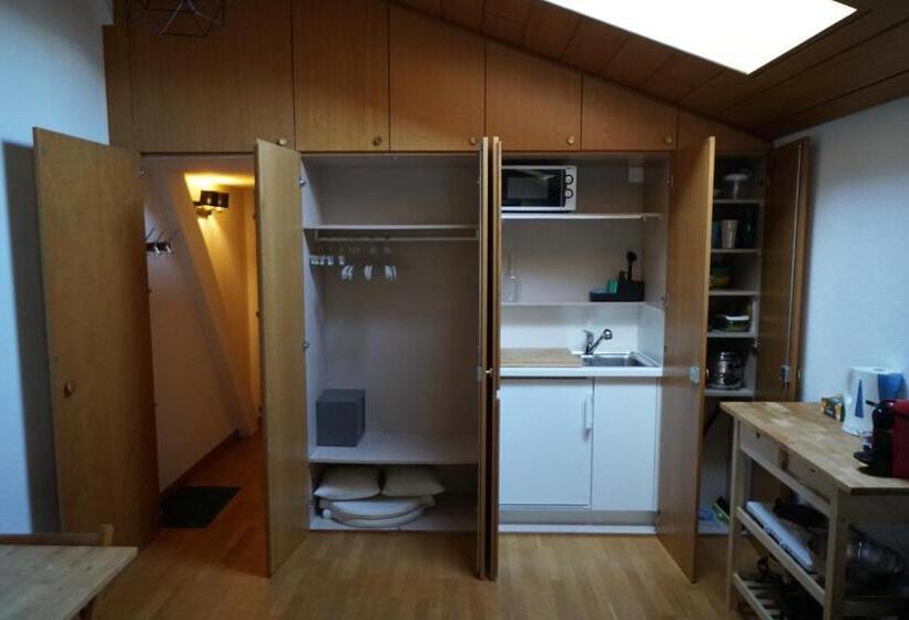 Номер Deluxe с Видом, L Echappée  B&b