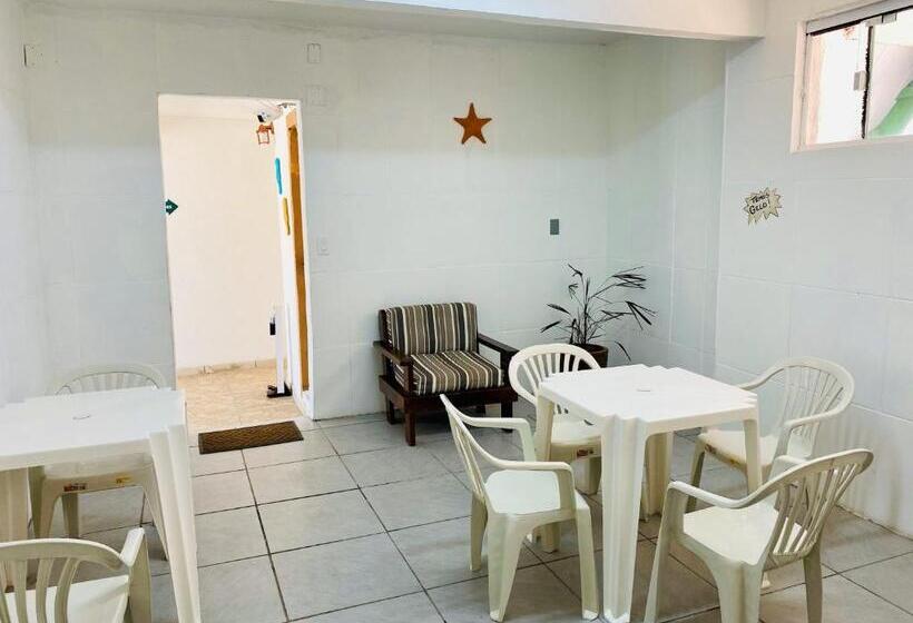 اتاق استاندارد, Parada Da Cal Beach Torres