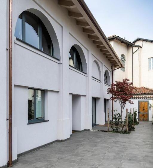 デラックスルーム, San Francesco Guest House