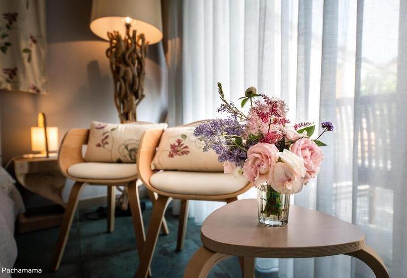 スタンダードルーム, San Francesco Guest House