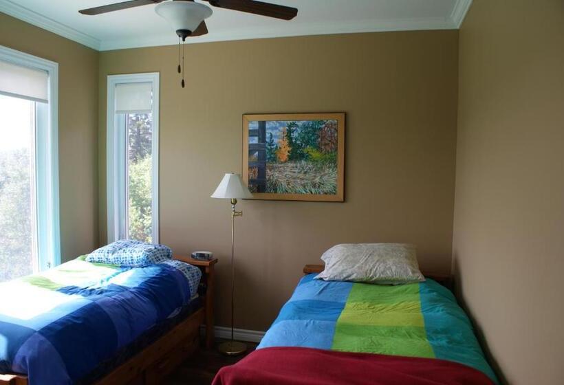Номер Стандарт, Top Of Algonquin Bed And Breakfast